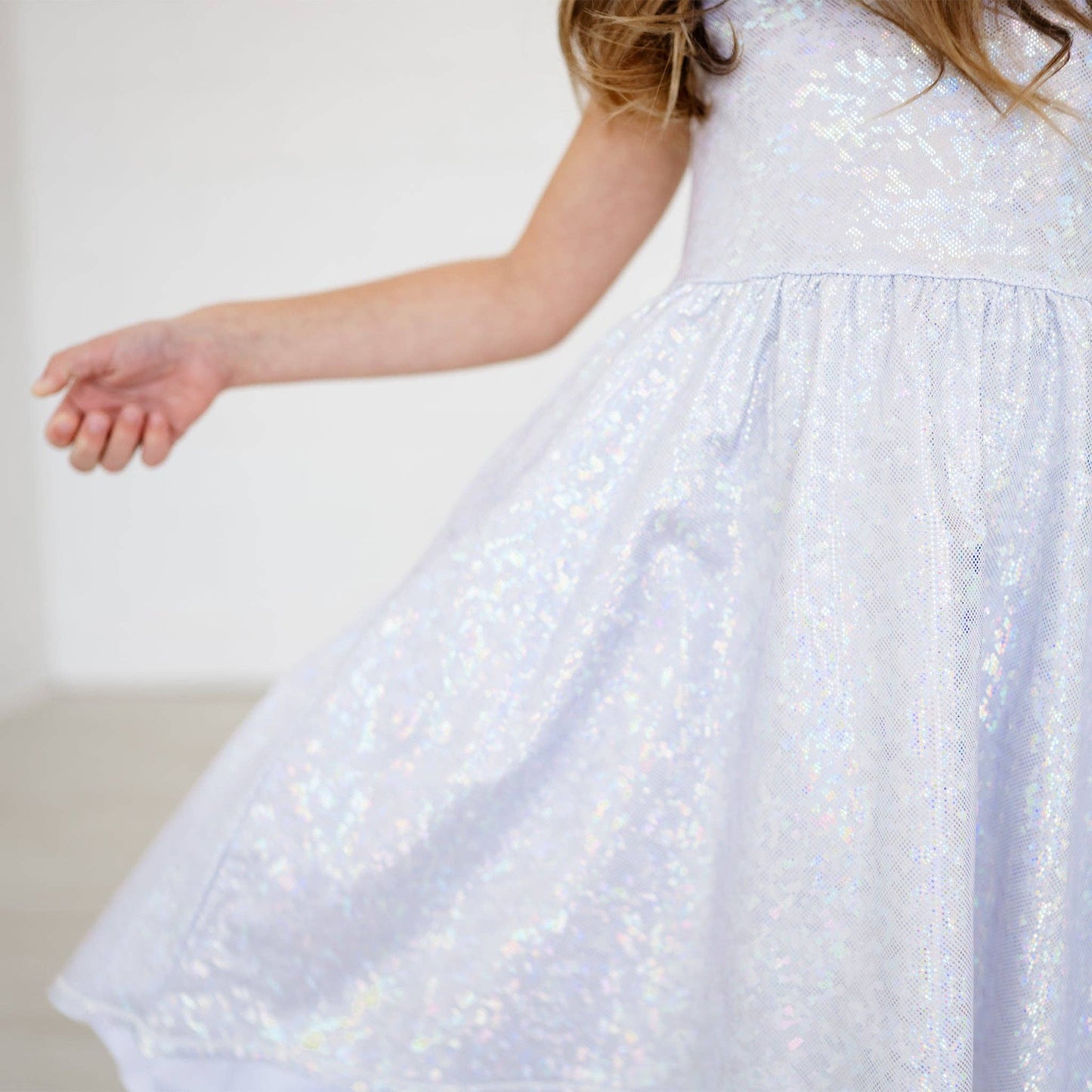 Bee Gee UB Dress