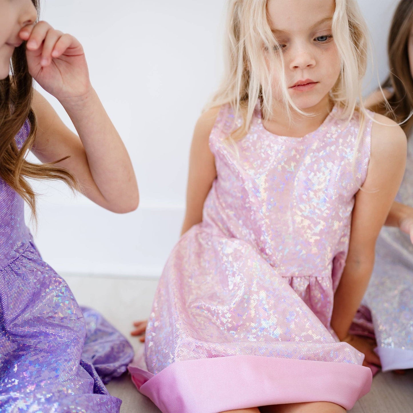 Bee Gee UB Dress