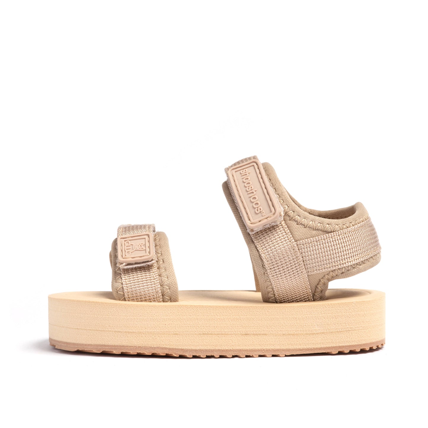 WATERPROOF BEACH SANDAL in AKITA