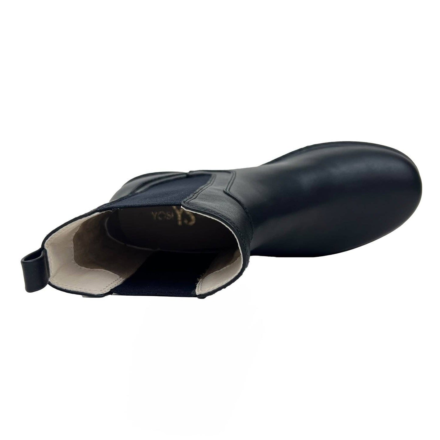 Miss Chelsea Boot in Black - Kids