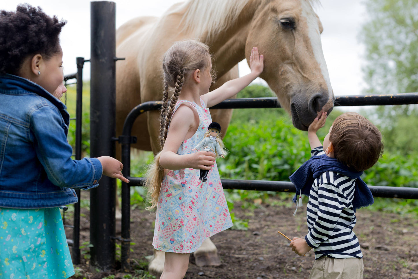 Pony Pals