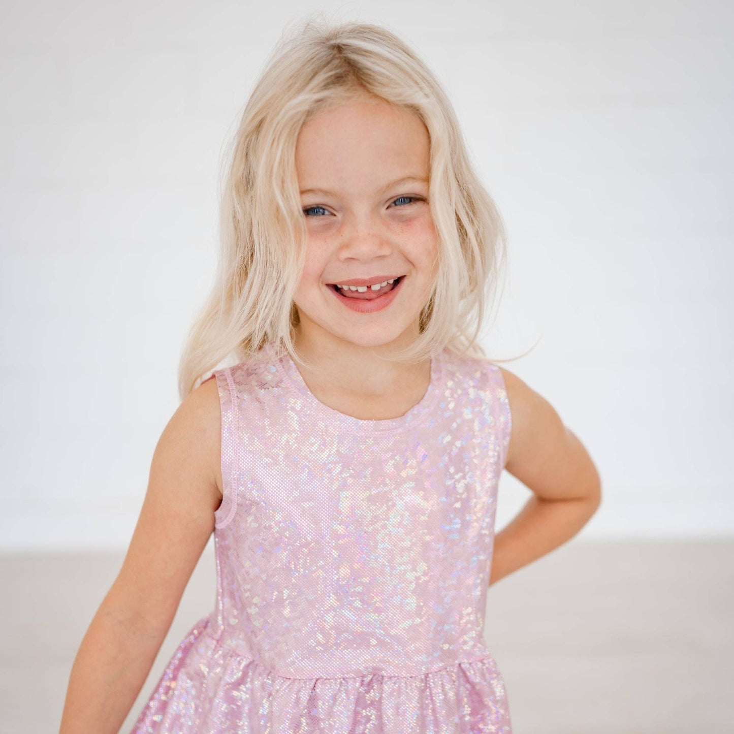 Bee Gee UB Dress