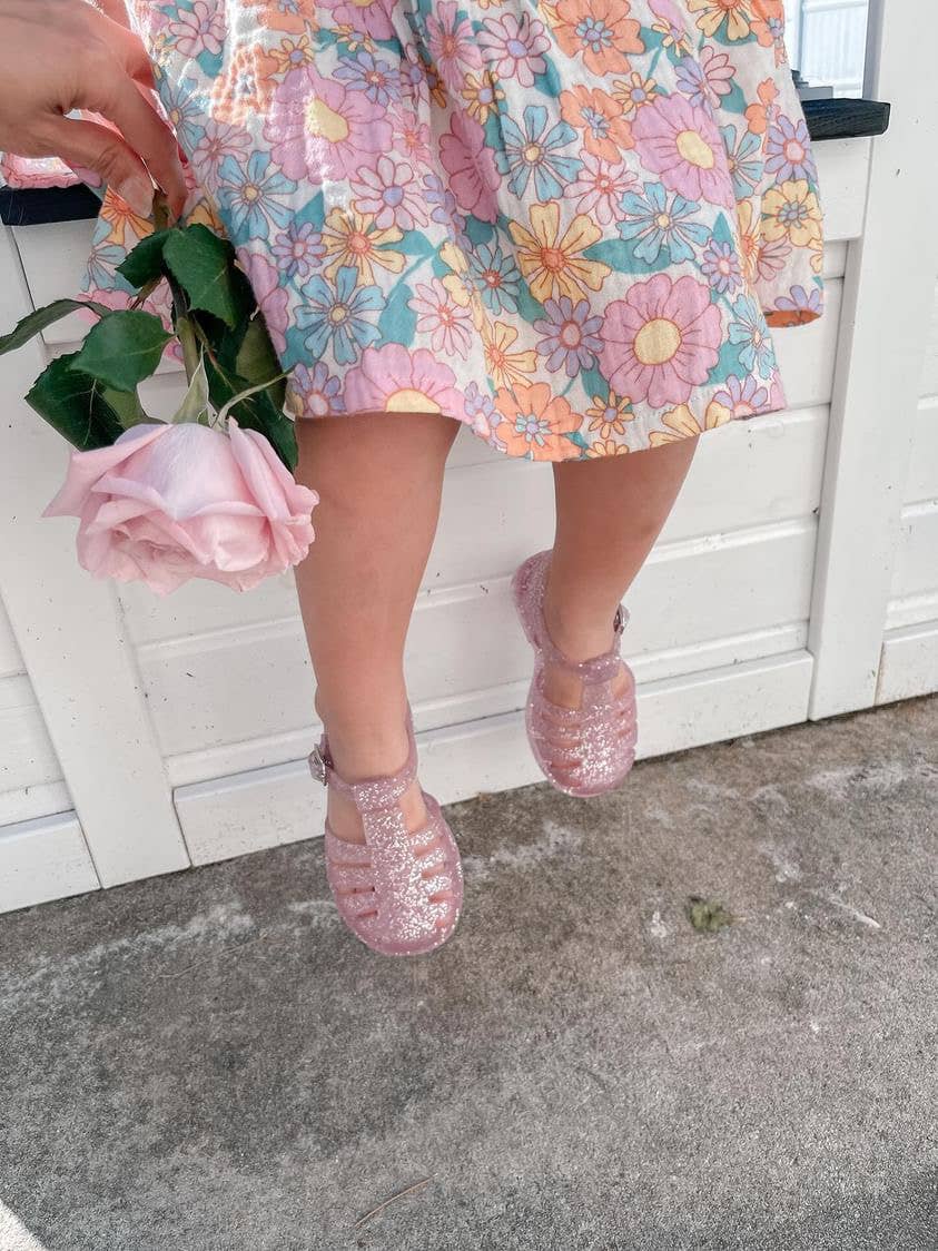 JELLY Waterproof SANDAL in Tulsa