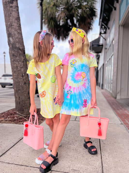 Fruit Charm Headband