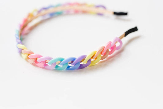 Chain Rainbow