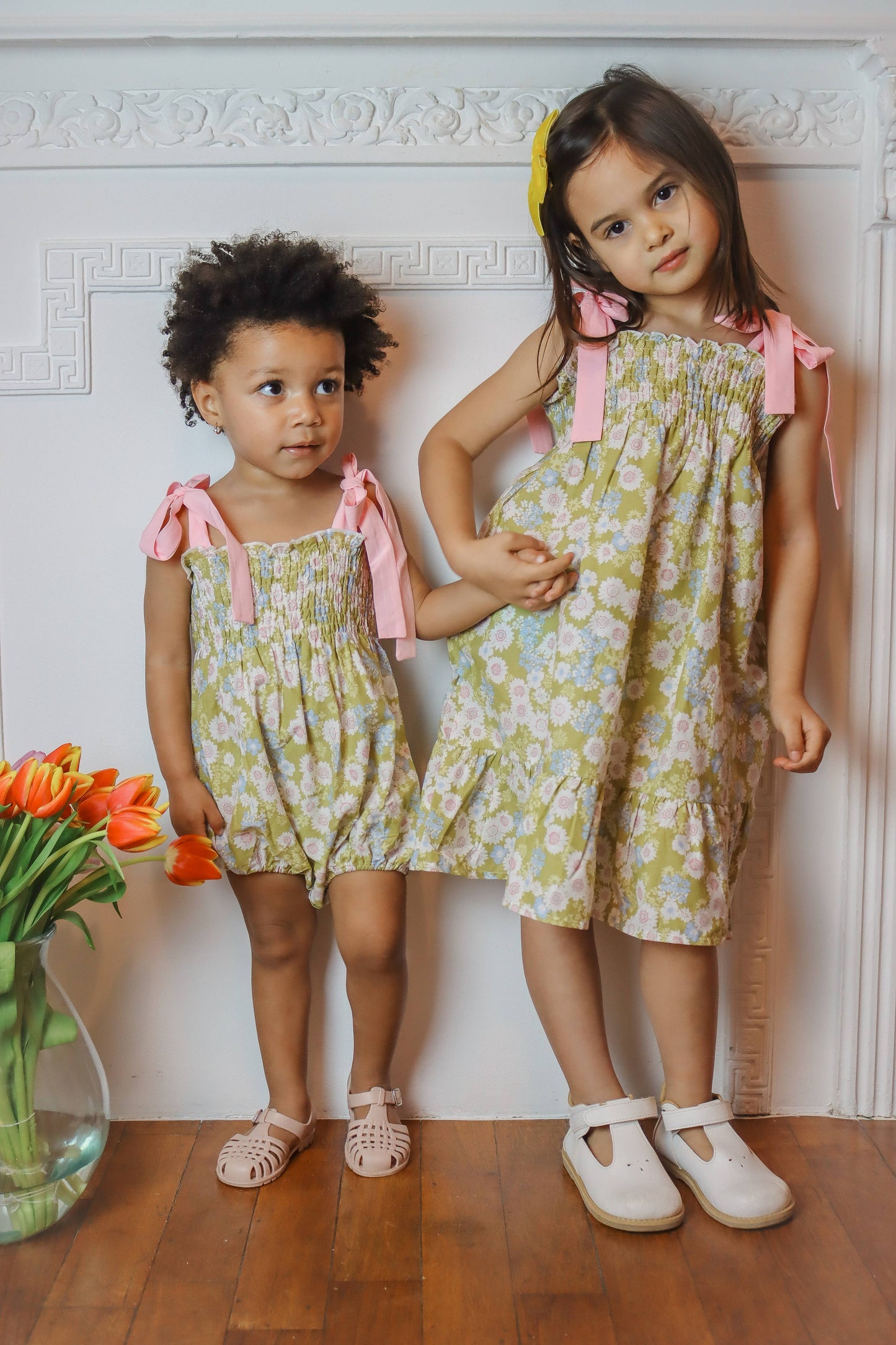 Rosie Dress