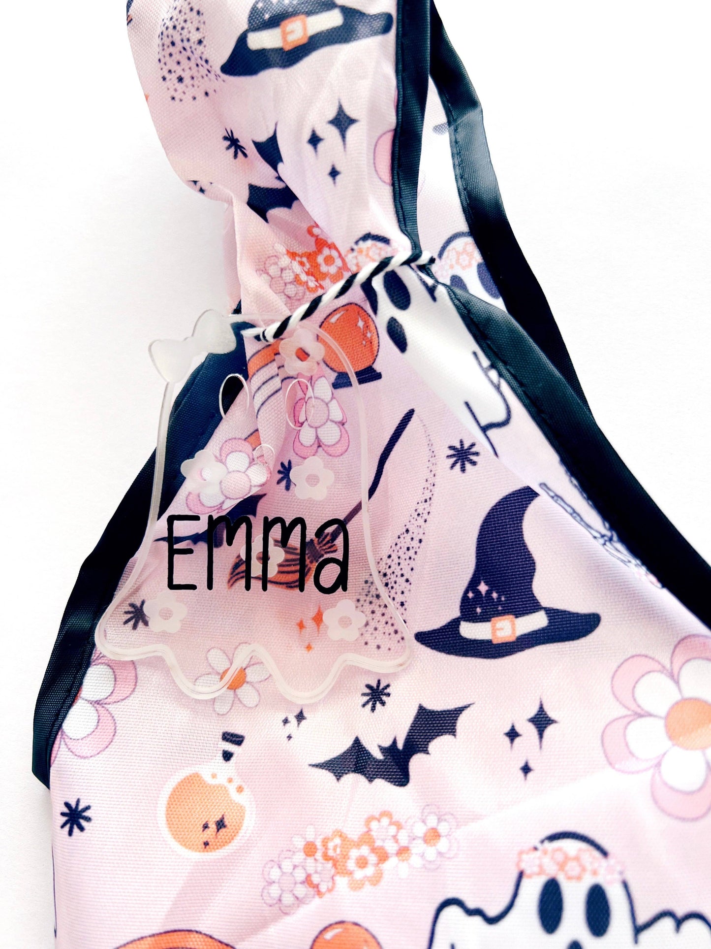 Halloween Trick or Treat Bags