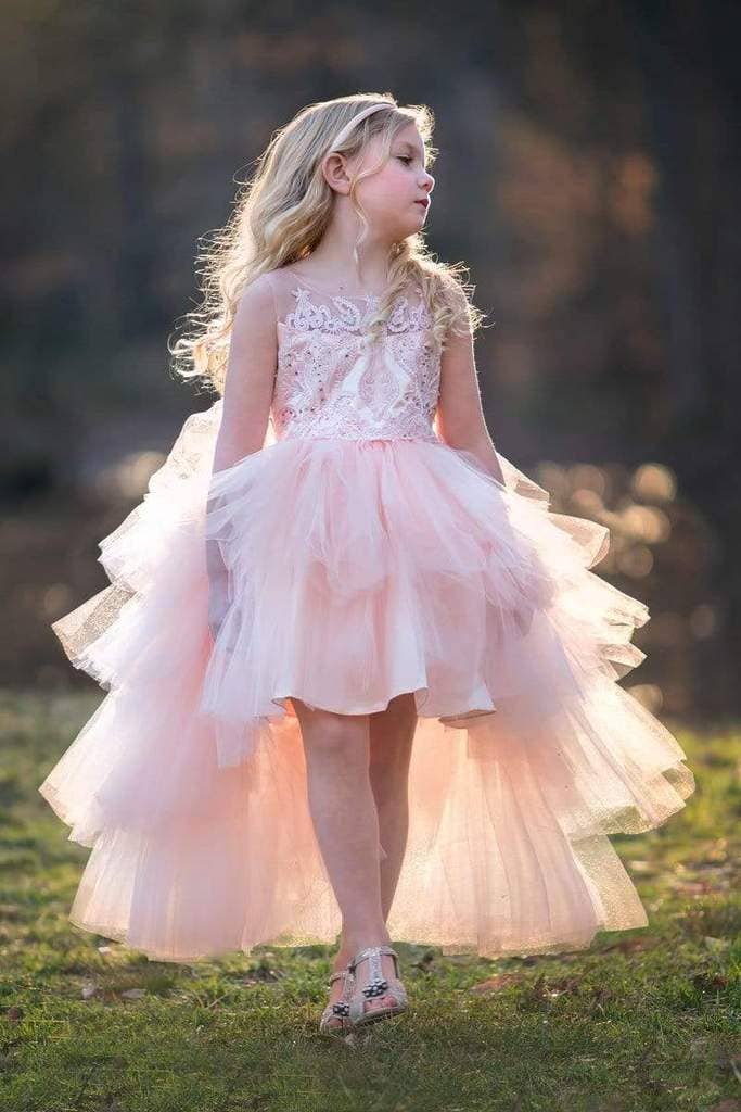 Abella Dress