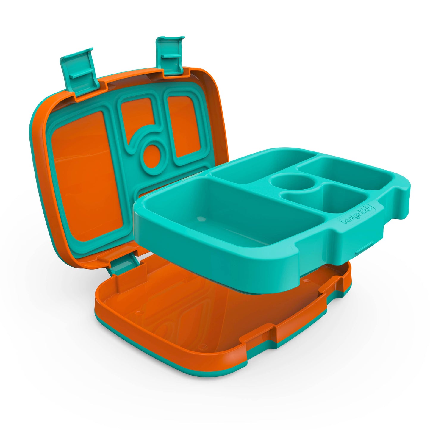 Bentgo food container