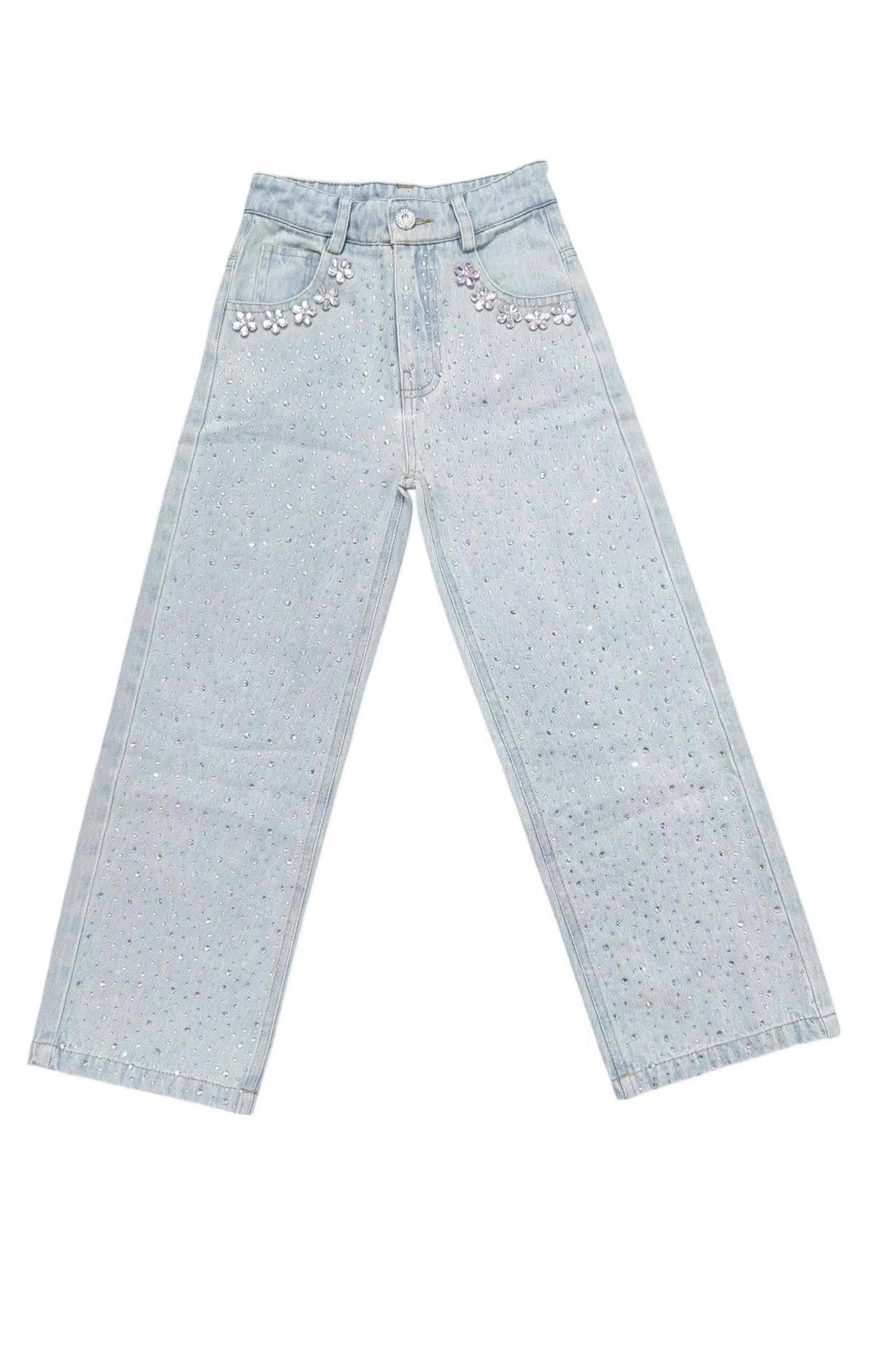 Gem Jeans