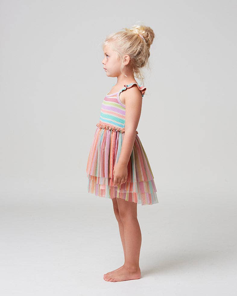 Lola Party Dress