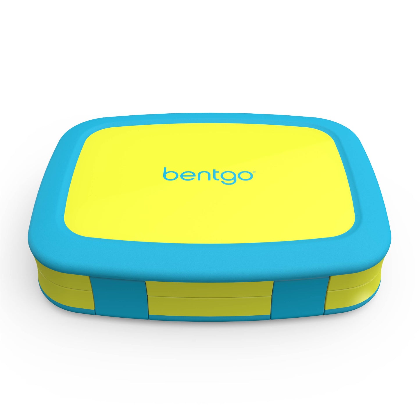 Bentgo food container