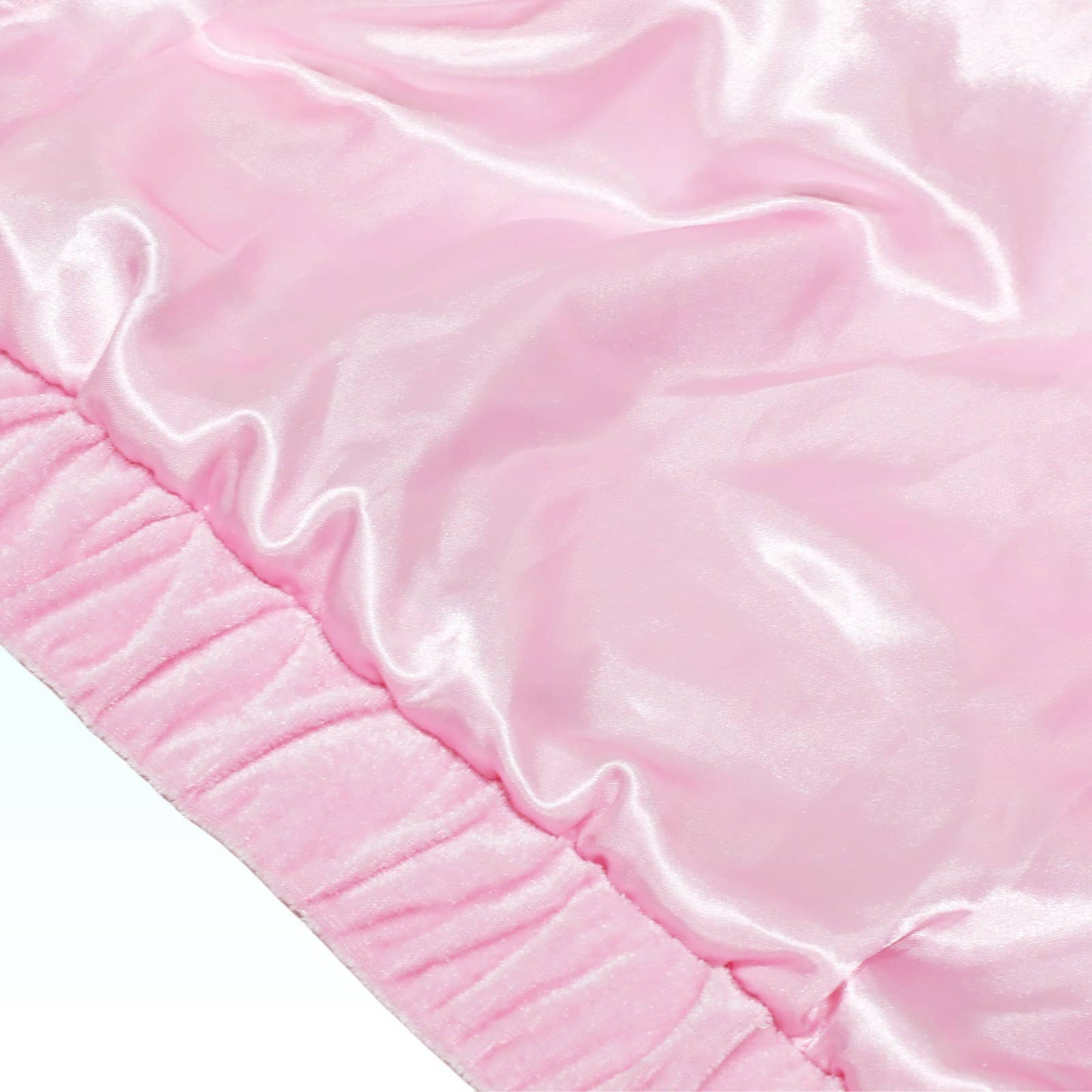 Pink Sequin 2 Piece SetÂ