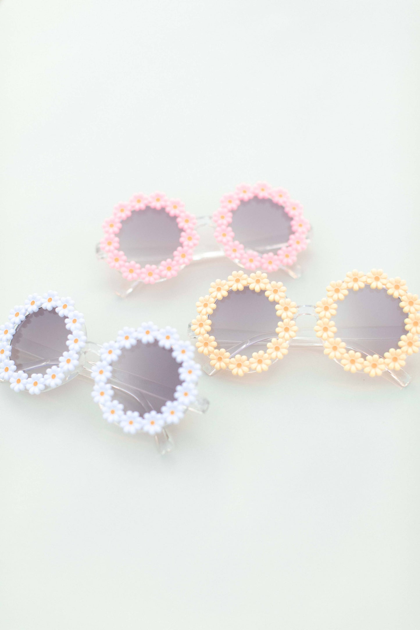 Flower Sunglasses
