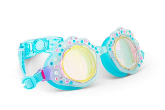 Seashell Swim Goggle