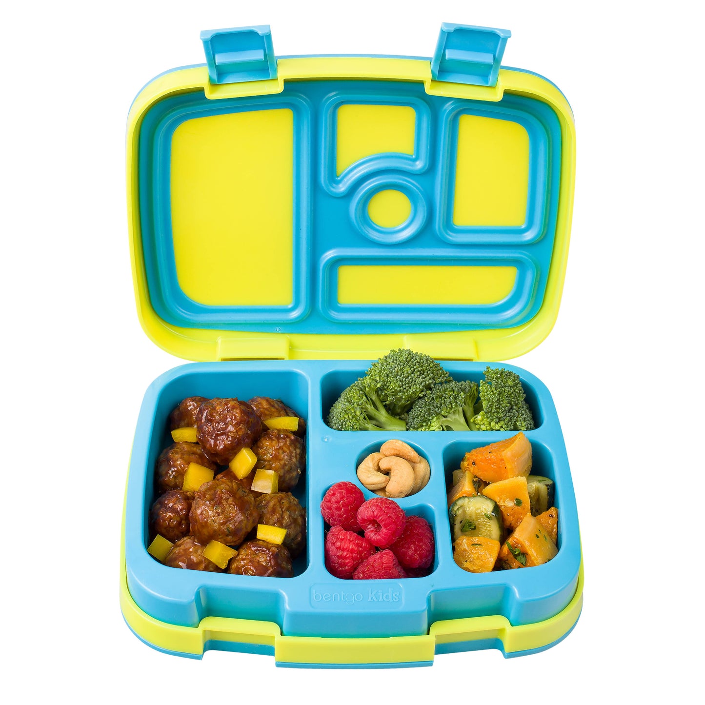 Bentgo food container
