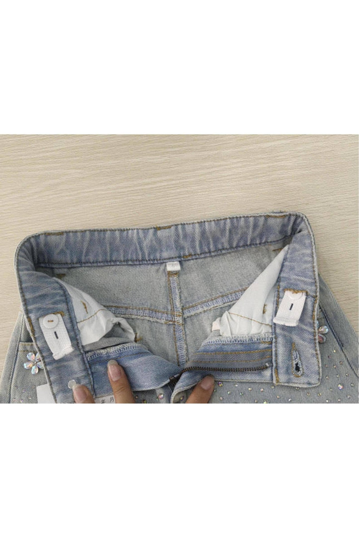 Gem Jeans