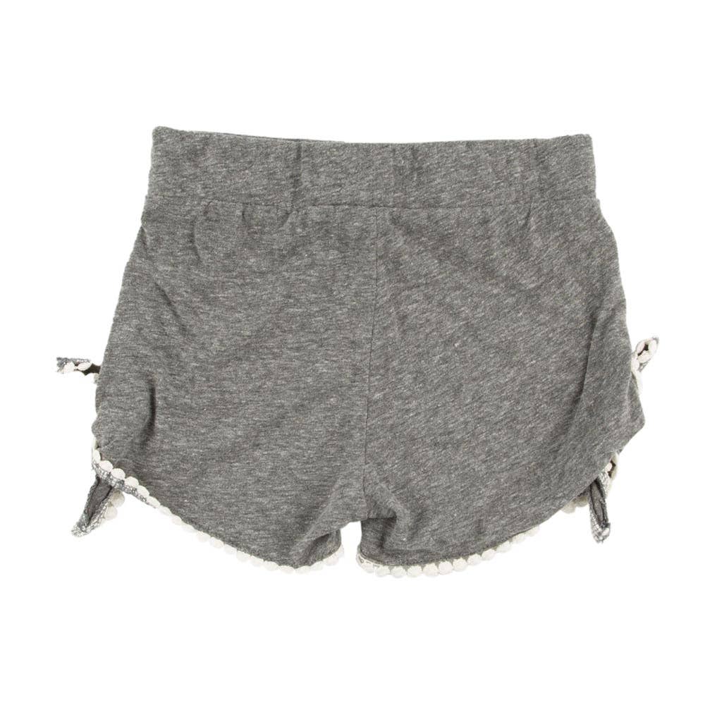 SS23 - Kat Kids Short White Trim