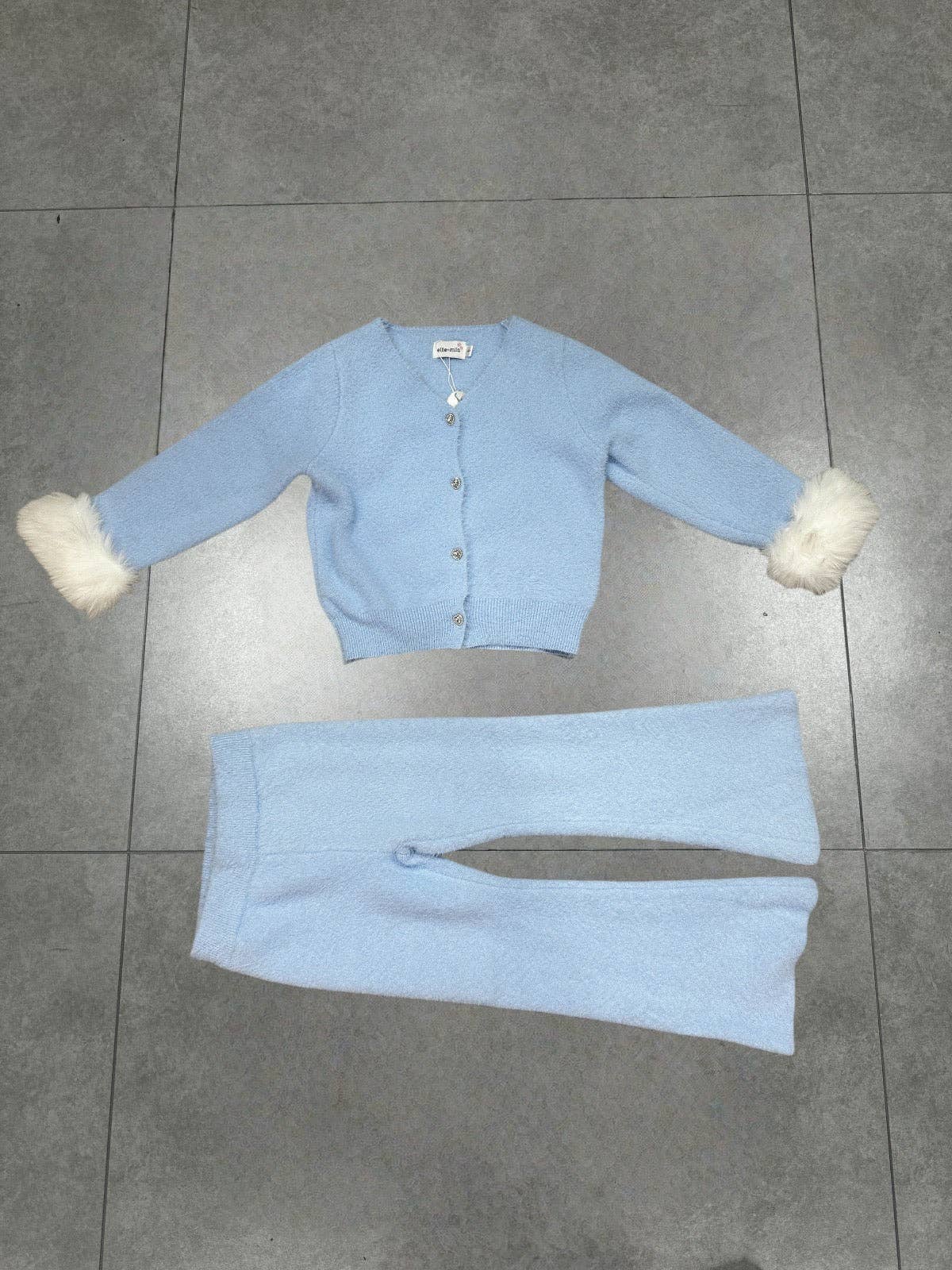 Wonderland Set