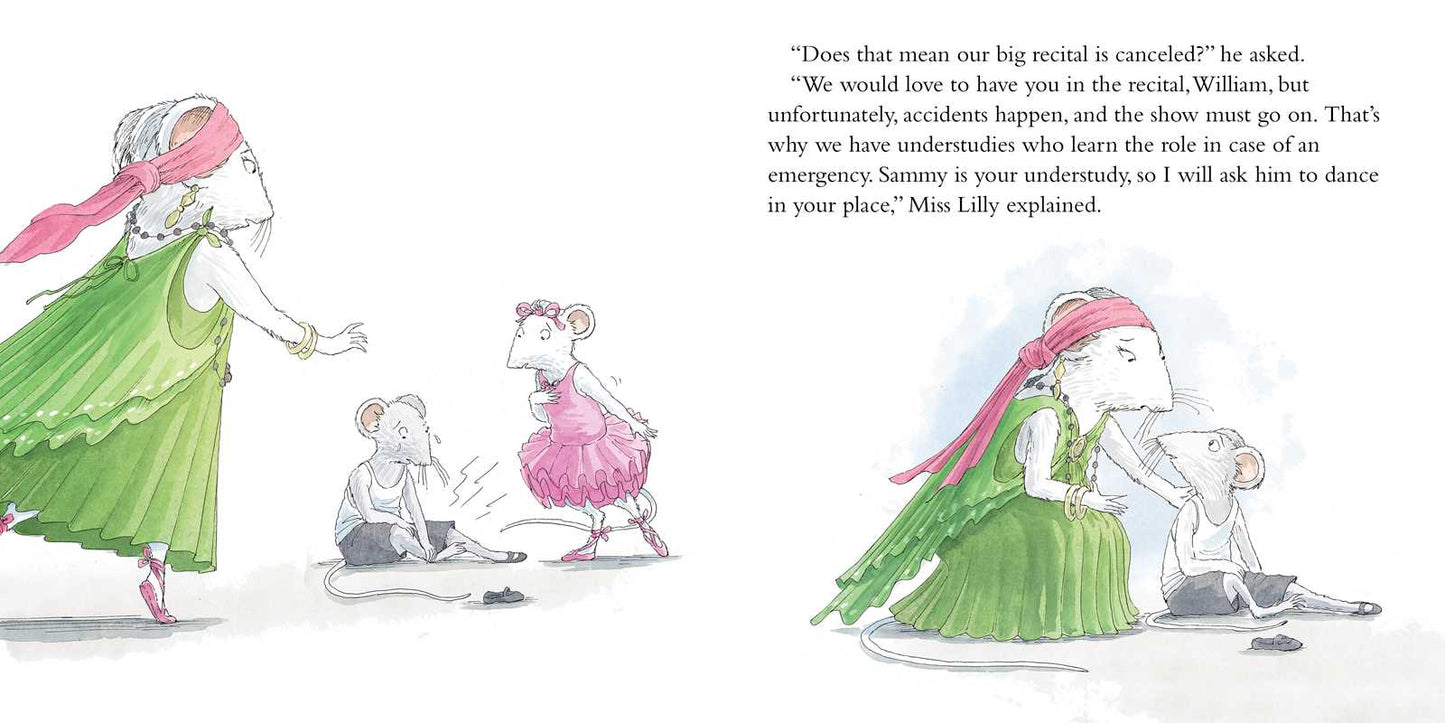 Take a Bow by Katharine Holabird