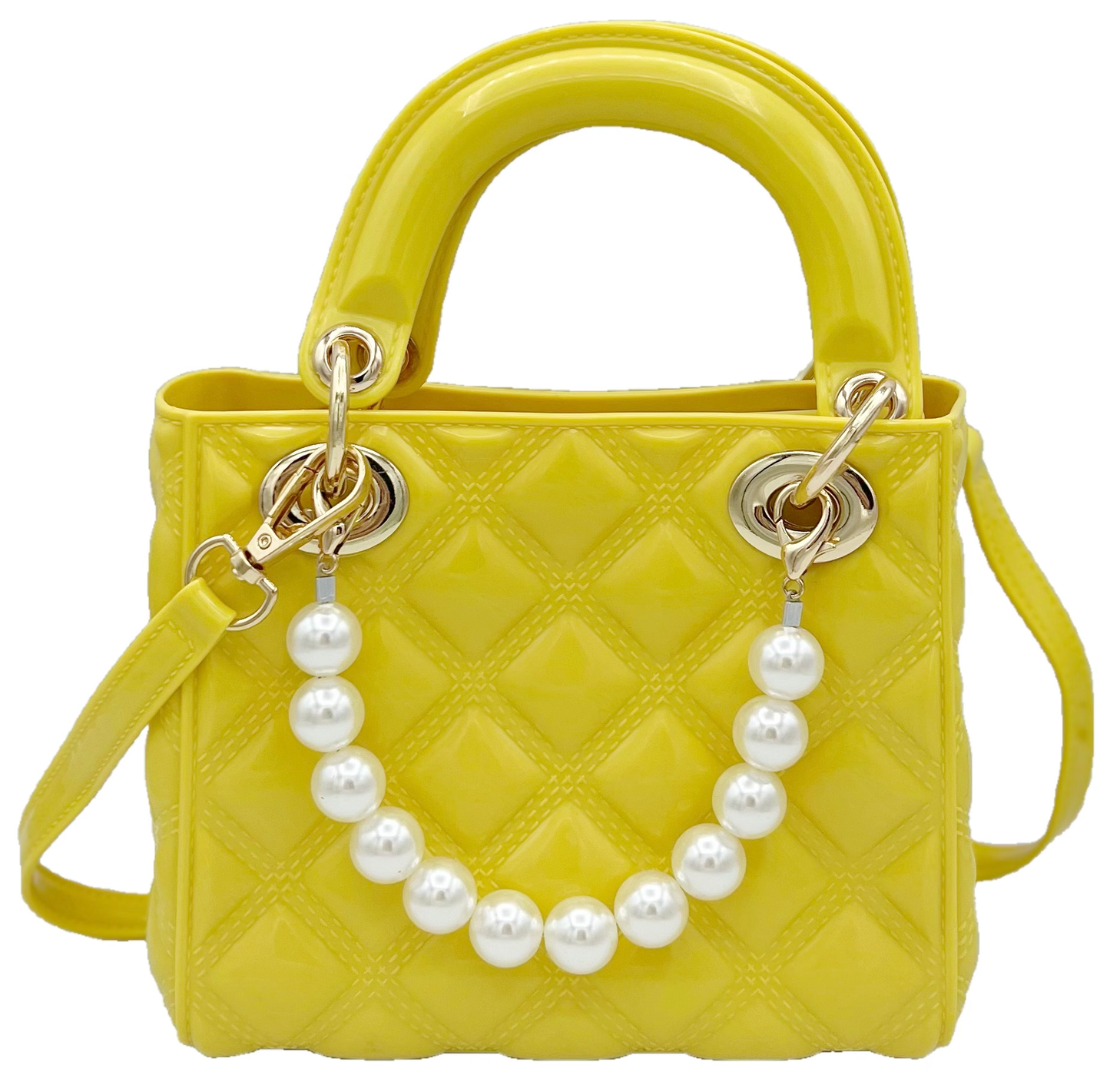 Pearl - Yellow