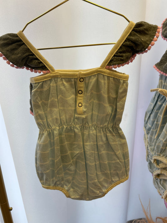 Miki Miette Willie Bubble Key West