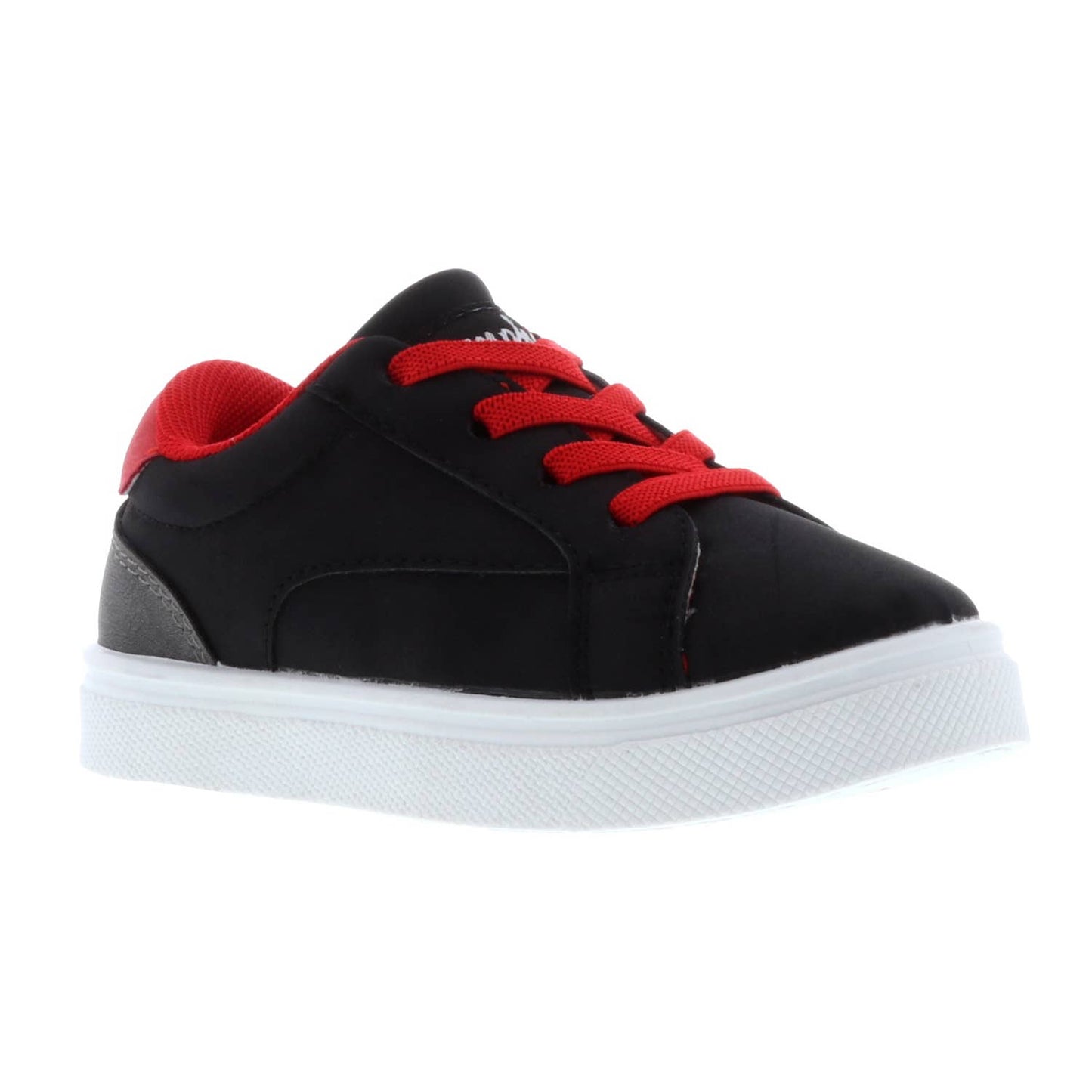 Leo Athletic Kids' Sneakers with Elastic Laces