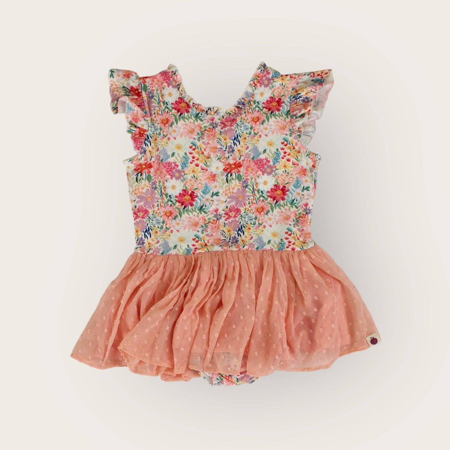 Farrah Leotard - Wildflower Waltz
