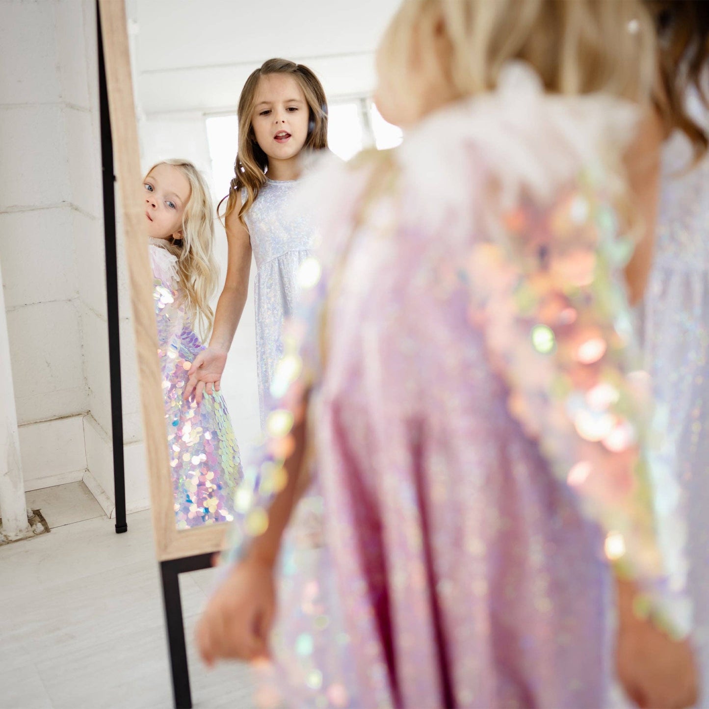 Bee Gee UB Dress