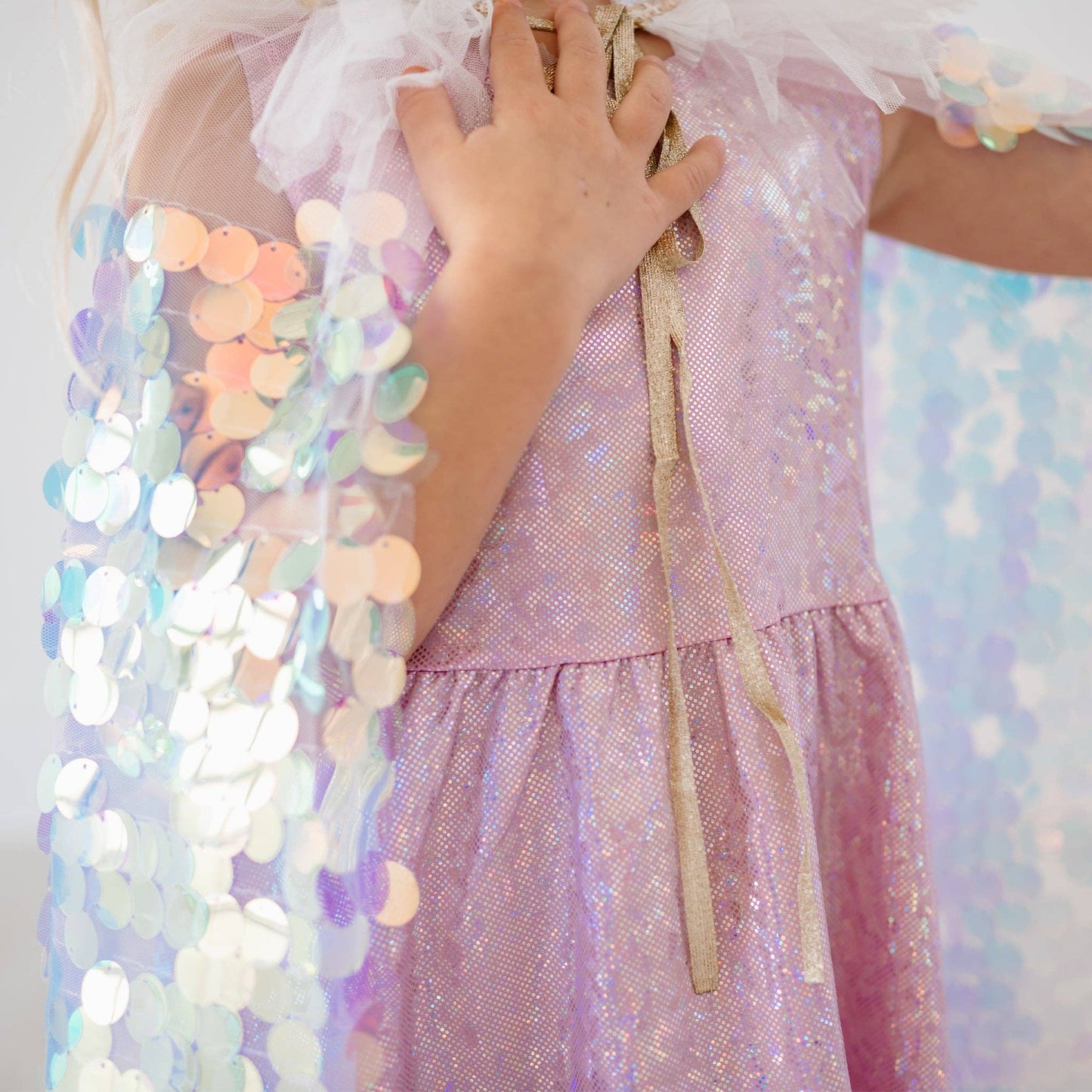Bee Gee UB Dress
