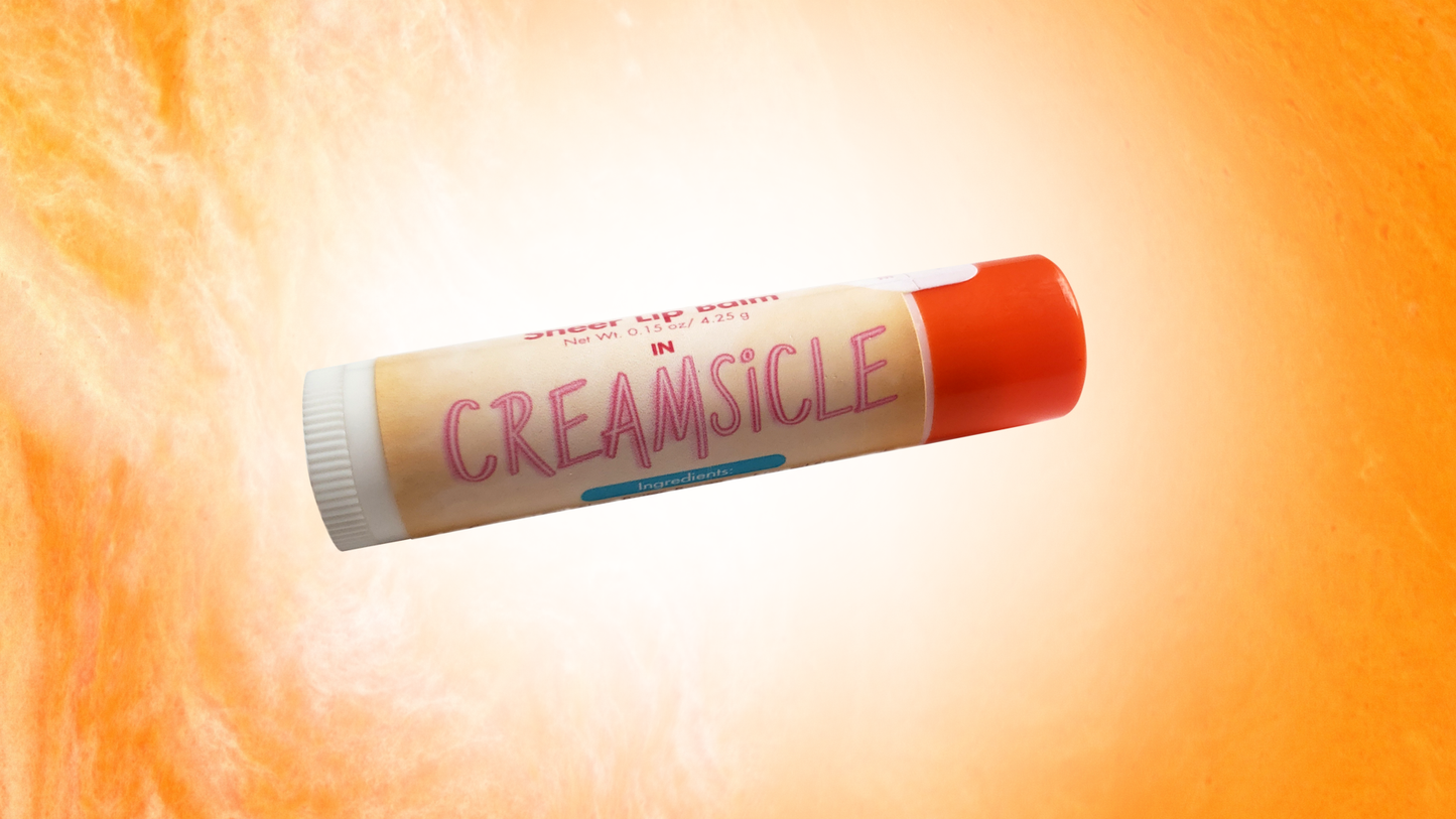 Roxy Grace Lip Balm