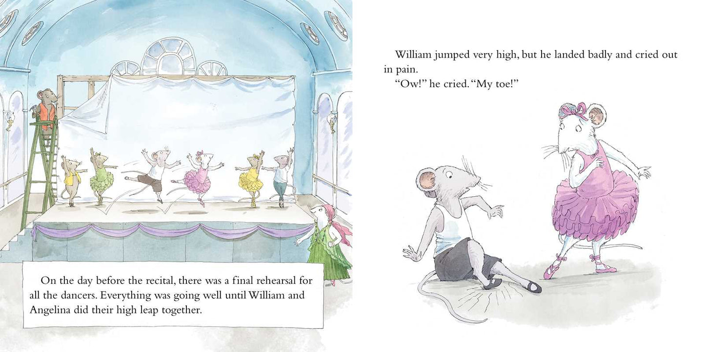Take a Bow by Katharine Holabird