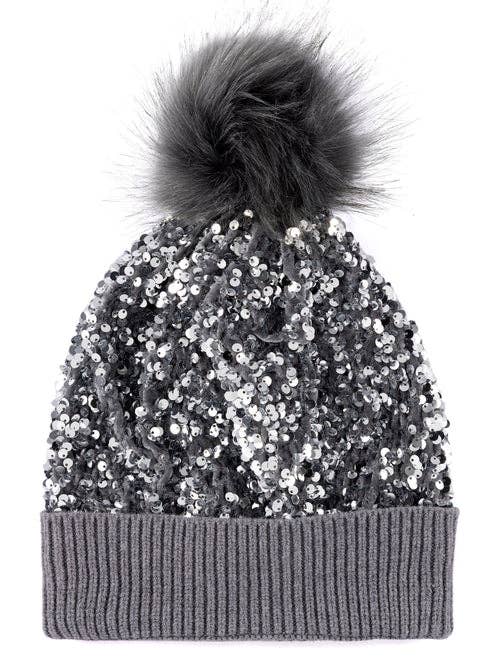 FIESTA SEQUIN HAT