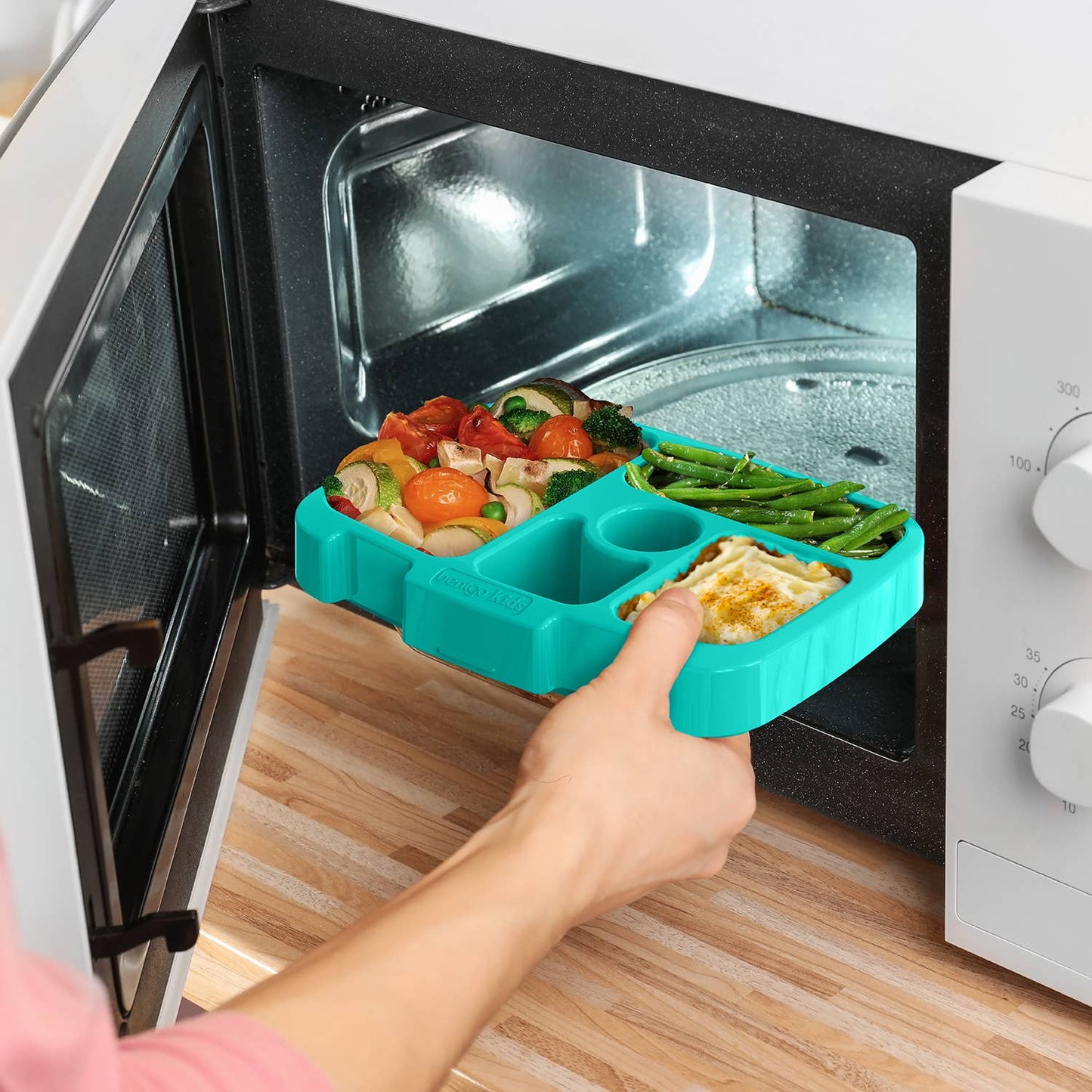 Bentgo food container
