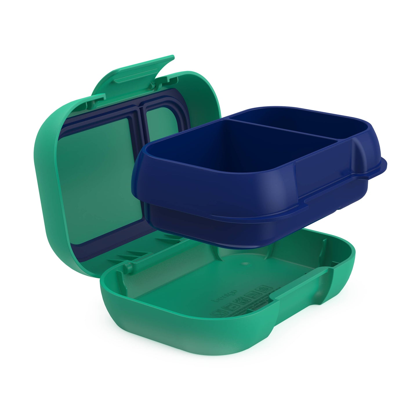Bentgo Kids Snack Leak-Proof Container