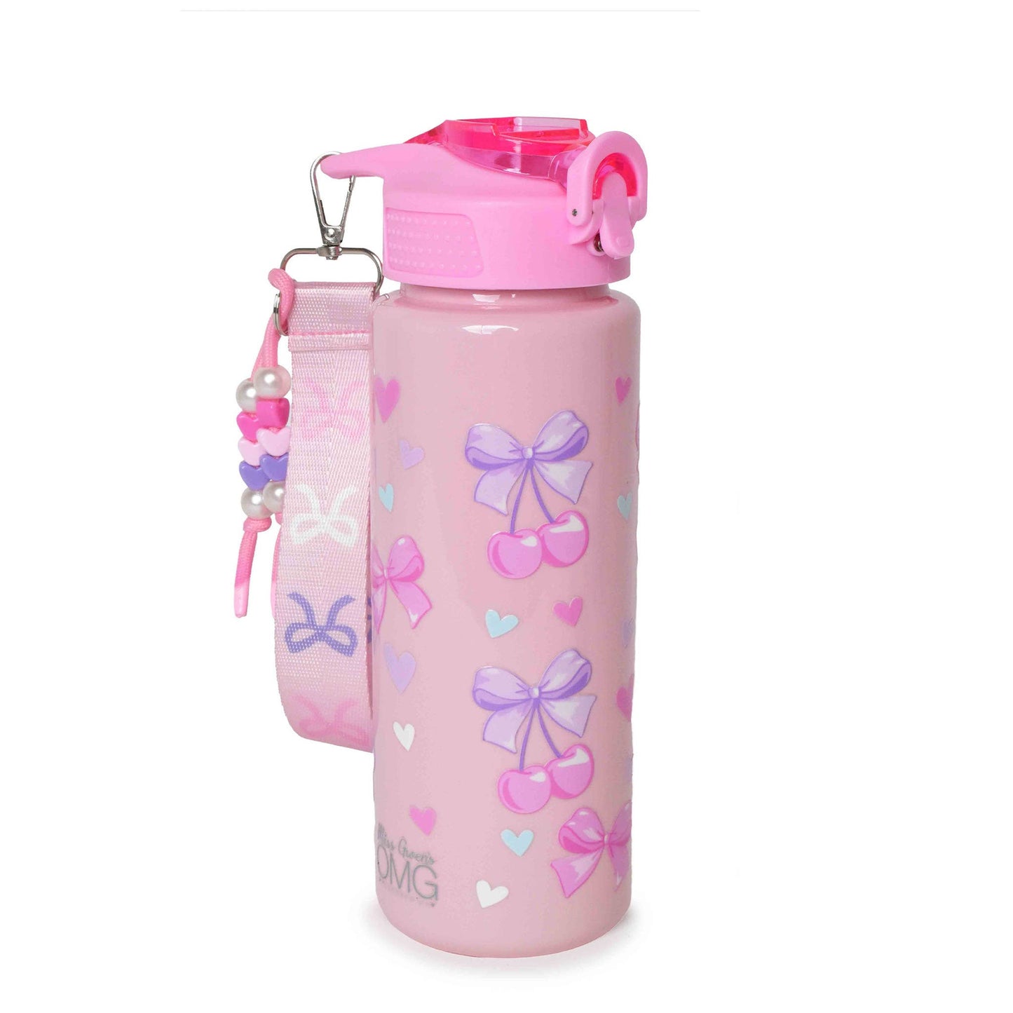 Cherrific bottle