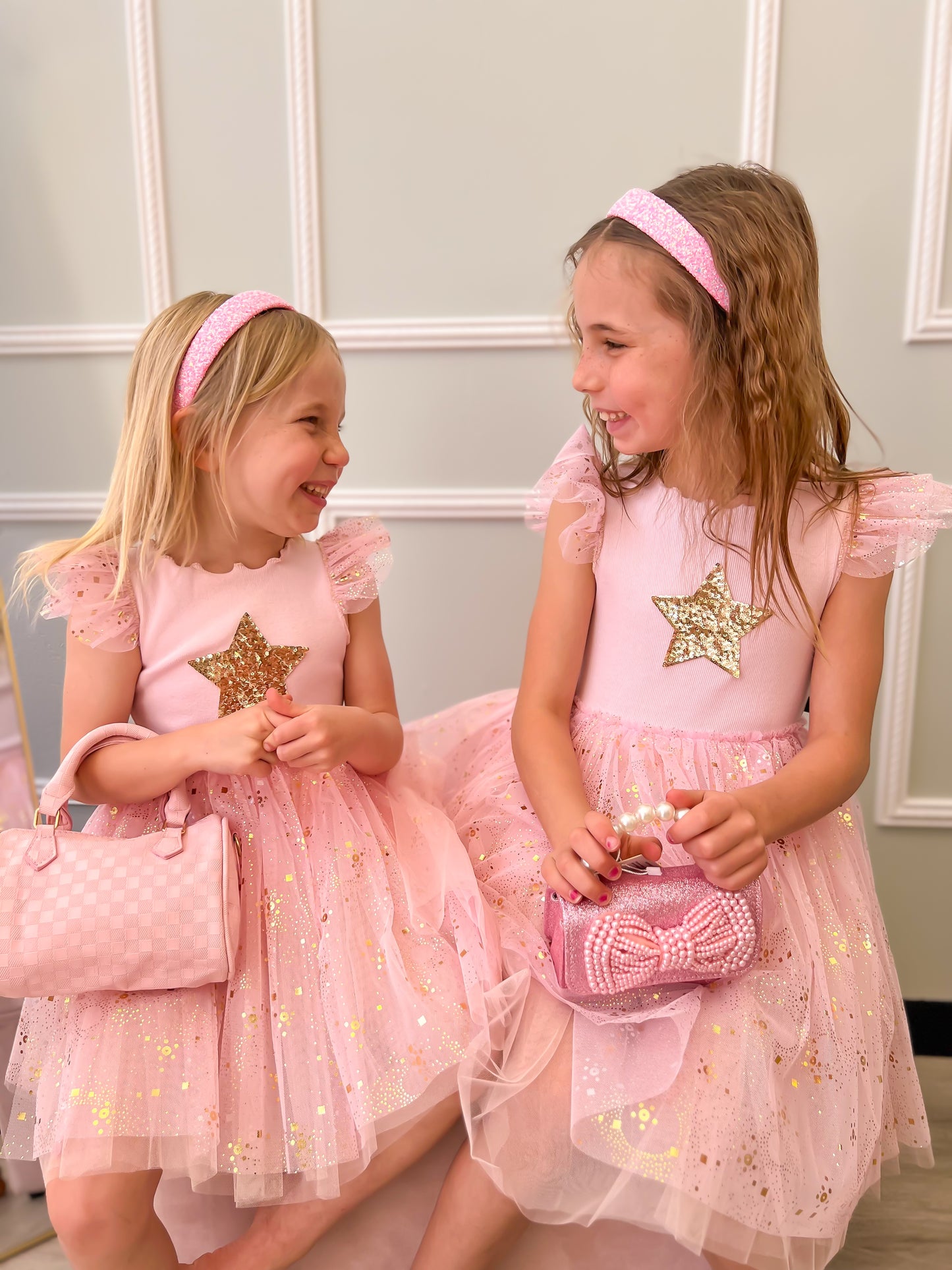 Sparkle Tutu