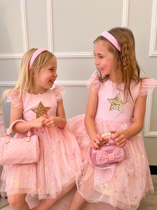 Sparkle Tutu
