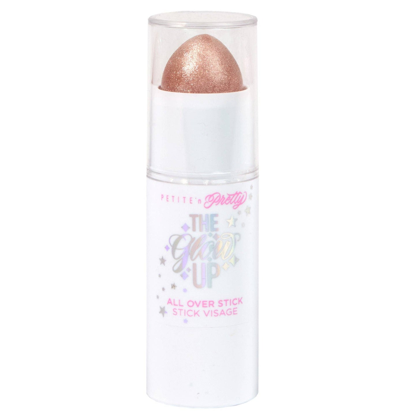 All Over Glow Up Stick- Gimme Glimmer