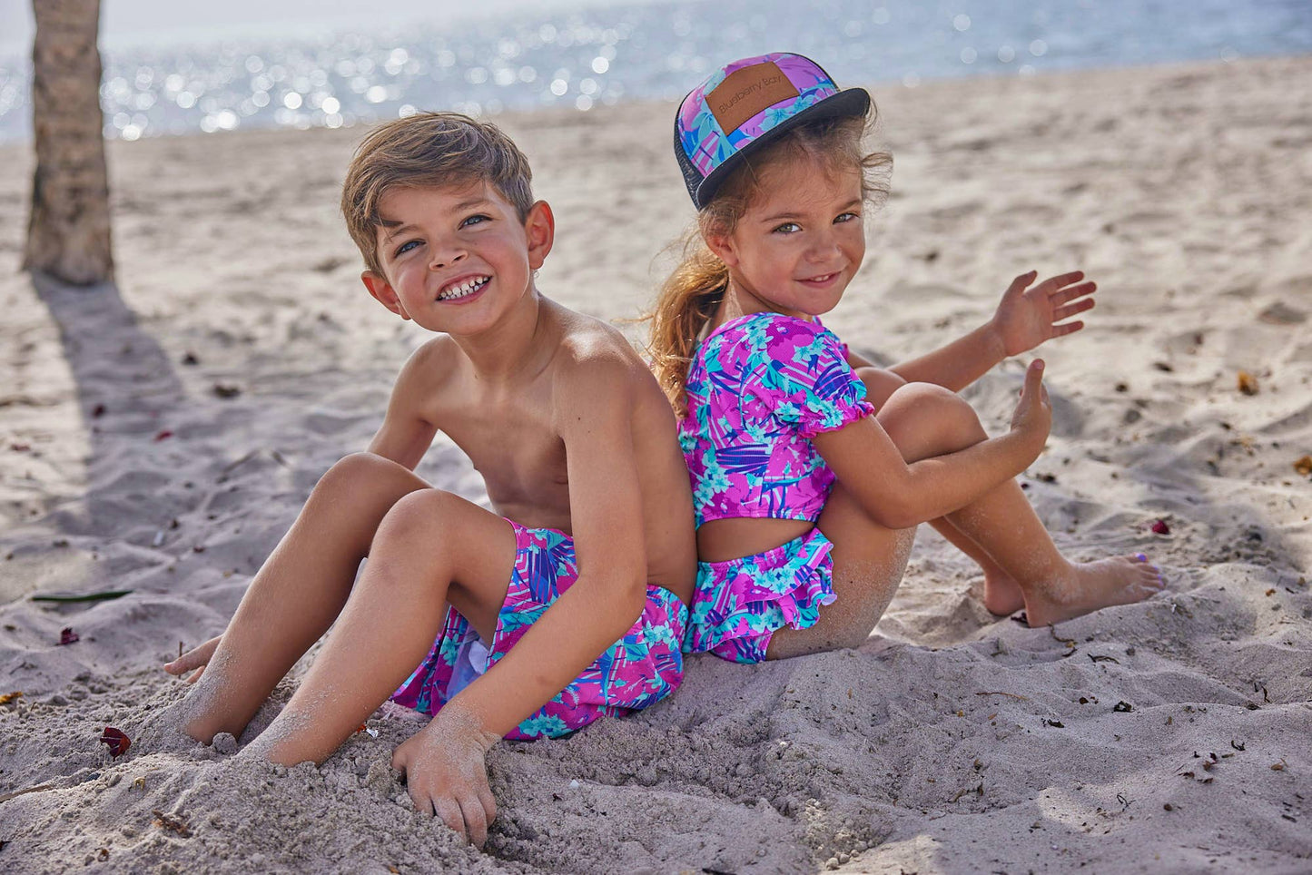 Arundel One Piece Swimsuit