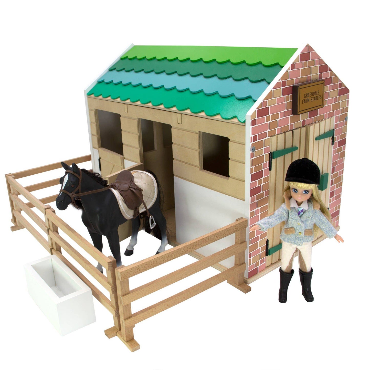 Pony Pals