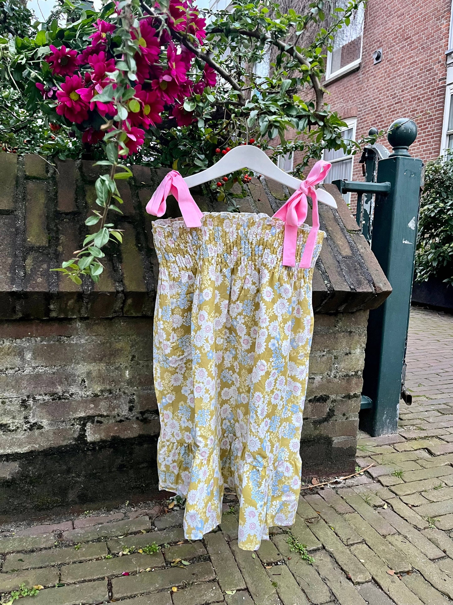 Rosie Dress