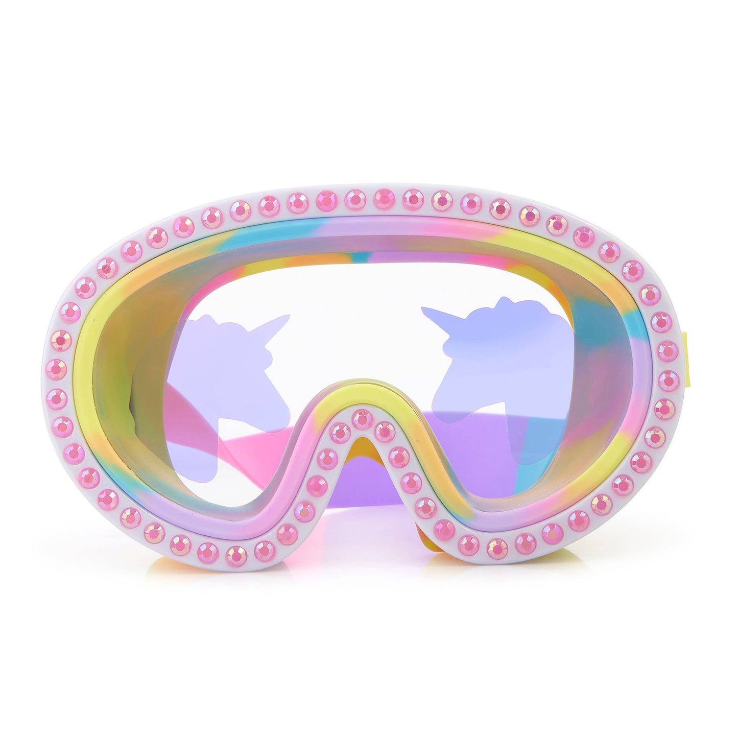 Unicorn Magic Swim Goggles