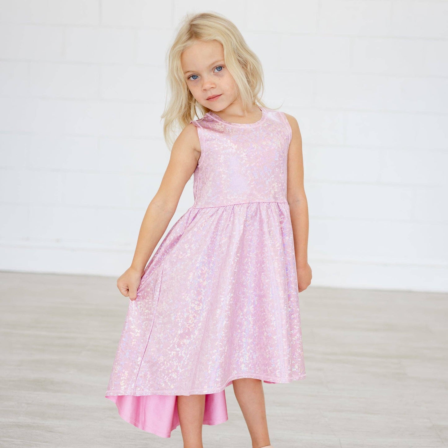 Bee Gee UB Dress