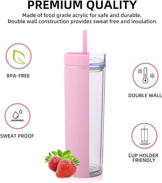 Swiftie Skinny Cup | Swiftie Cup | Gifts for Her