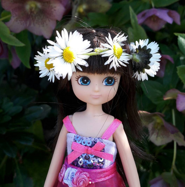 Spring Celebration