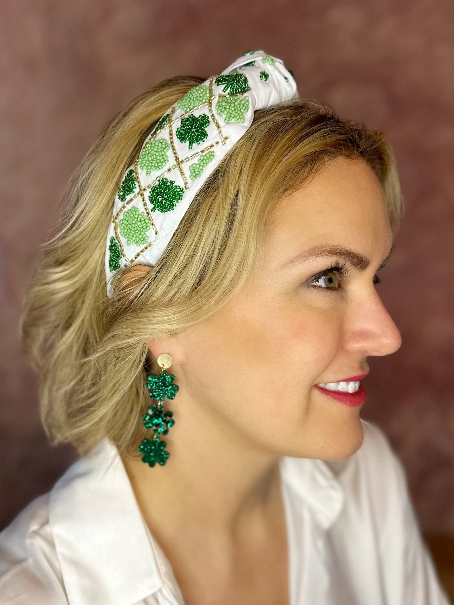Pinch Me Headband