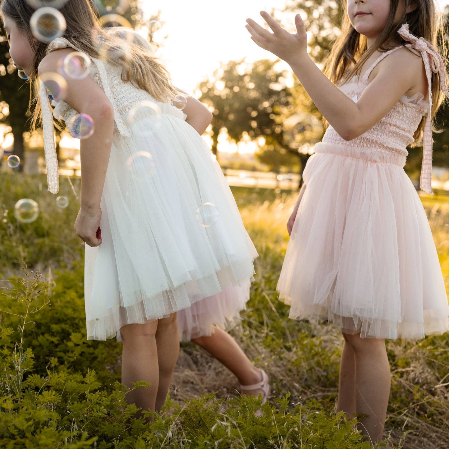 Hanna Tutu Dress