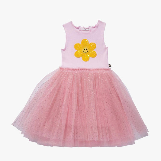 Daisy Patch Tutu