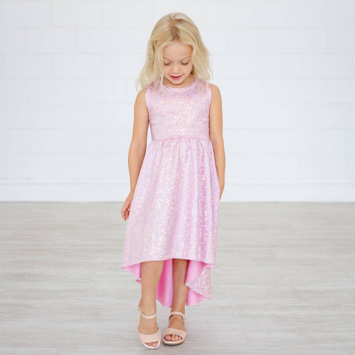 Bee Gee UB Dress